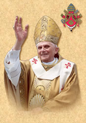 Biography of Pope Benedict XVI Biography of Pope Benedict XVI