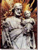 St. Joseph, Universal Protector of the Catholic Church